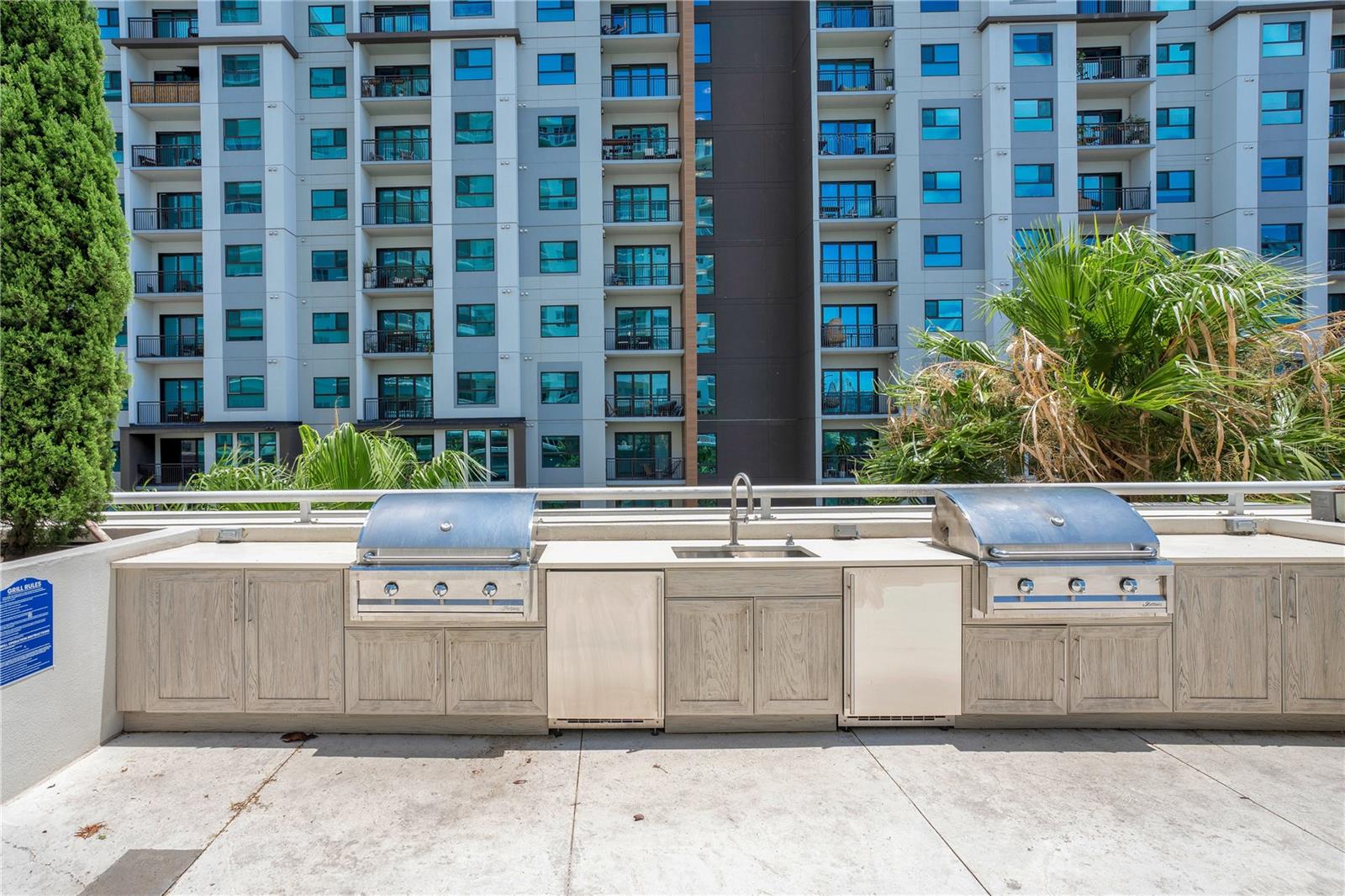 100 S EOLA DR #1102, ORLANDO, FL, 32801