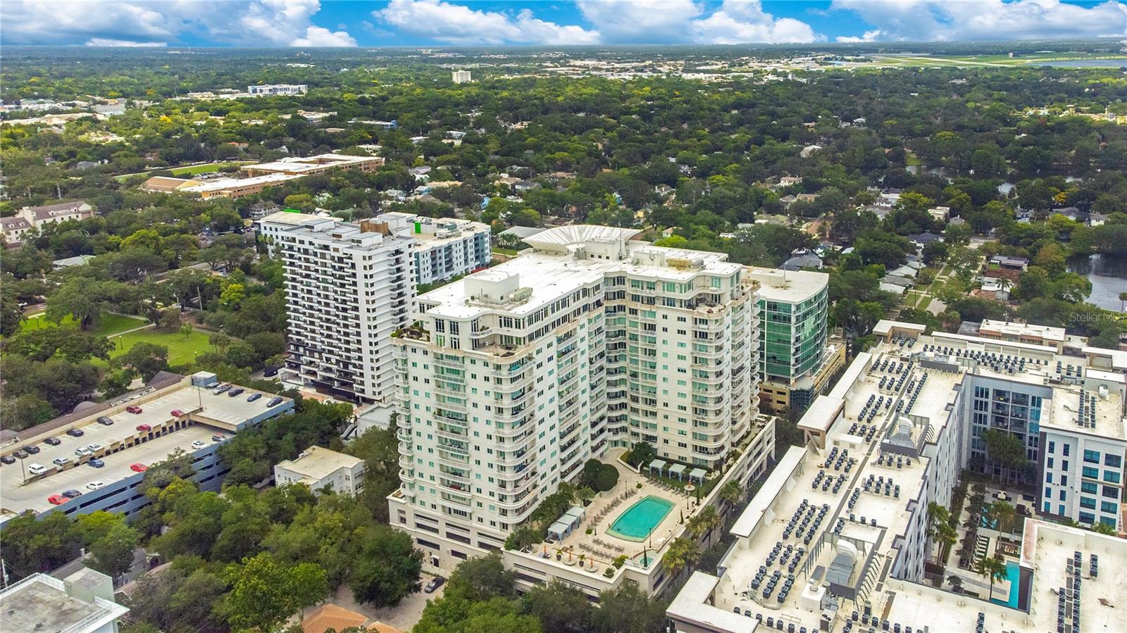 100 S EOLA DR #1102, ORLANDO, FL, 32801