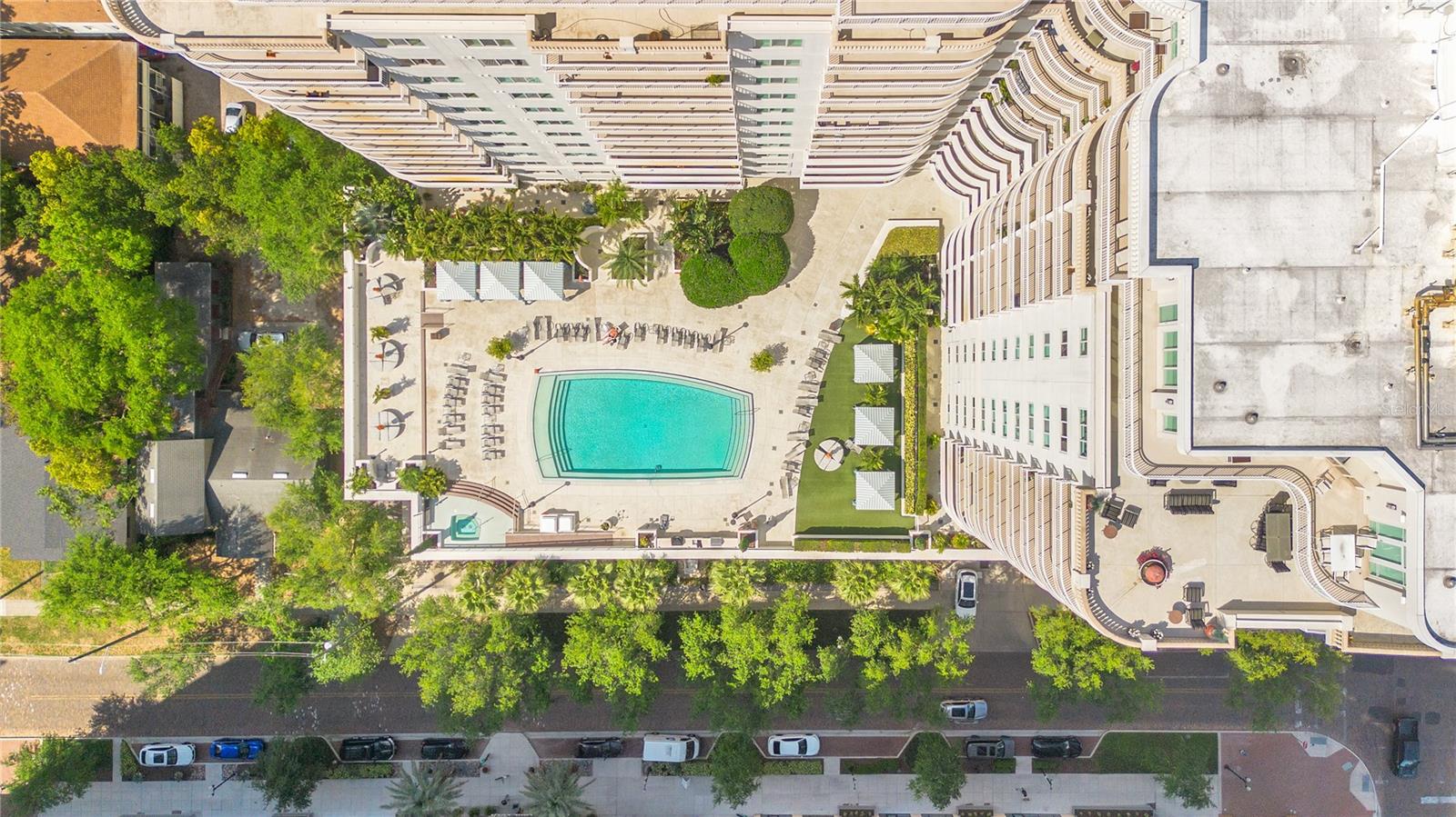 100 S EOLA DR #1102, ORLANDO, FL, 32801