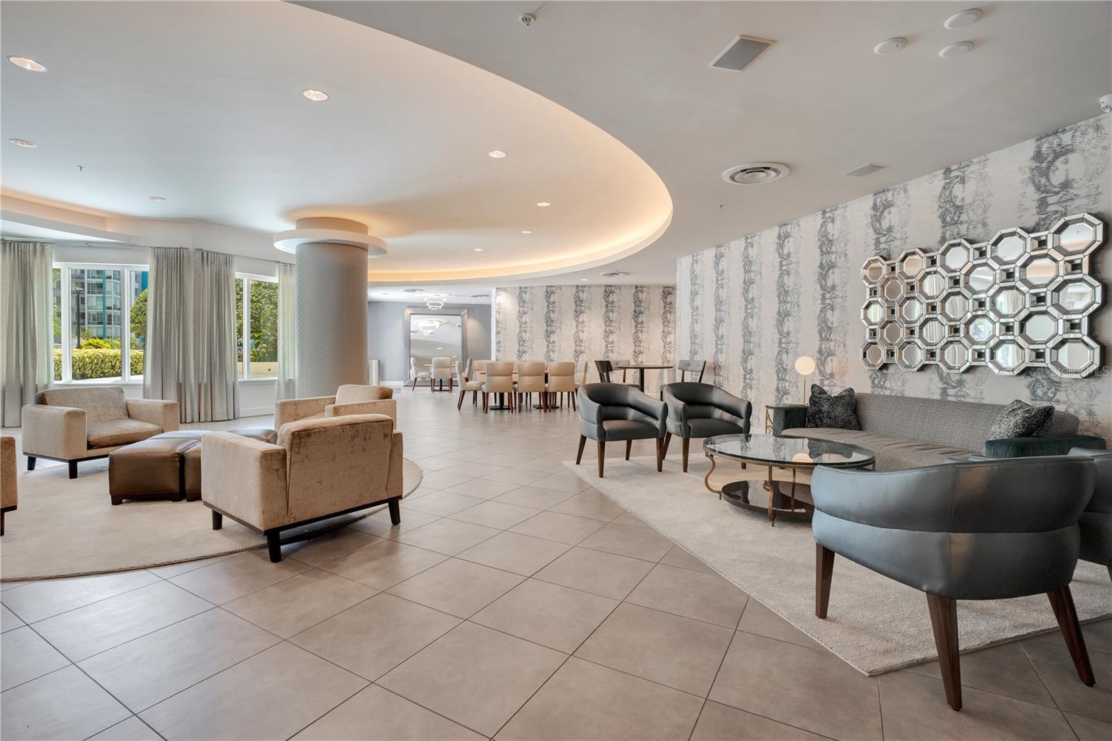 100 S EOLA DR #1102, ORLANDO, FL, 32801