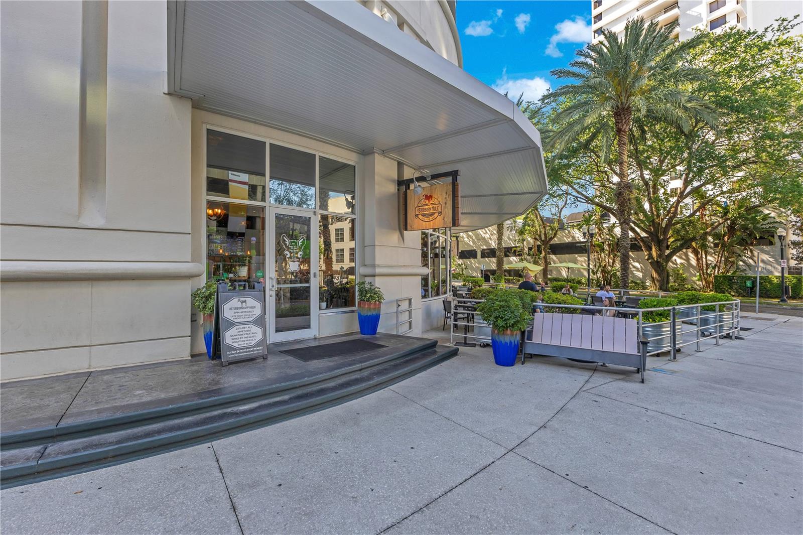 100 S EOLA DR #1102, ORLANDO, FL, 32801