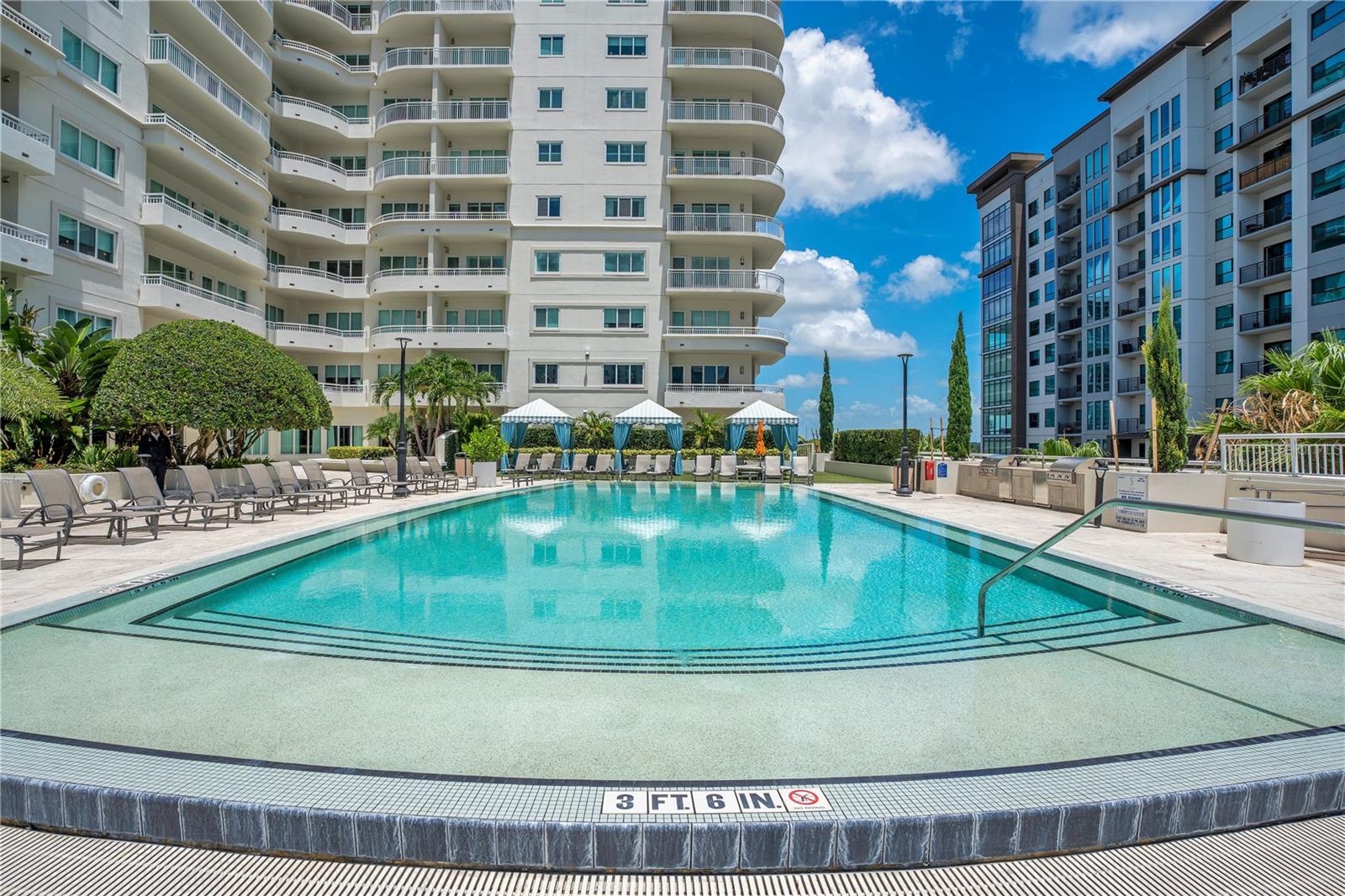 100 S EOLA DR #1102, ORLANDO, FL, 32801