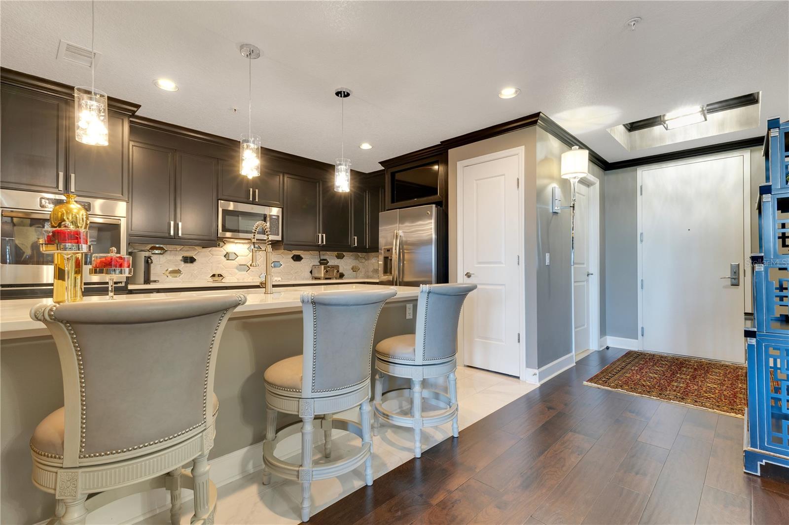 100 S EOLA DR #1102, ORLANDO, FL, 32801