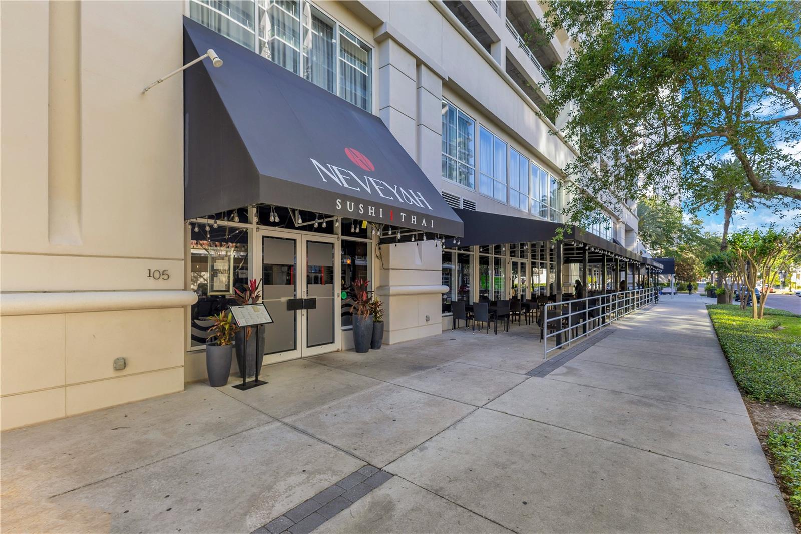 100 S EOLA DR #1102, ORLANDO, FL, 32801