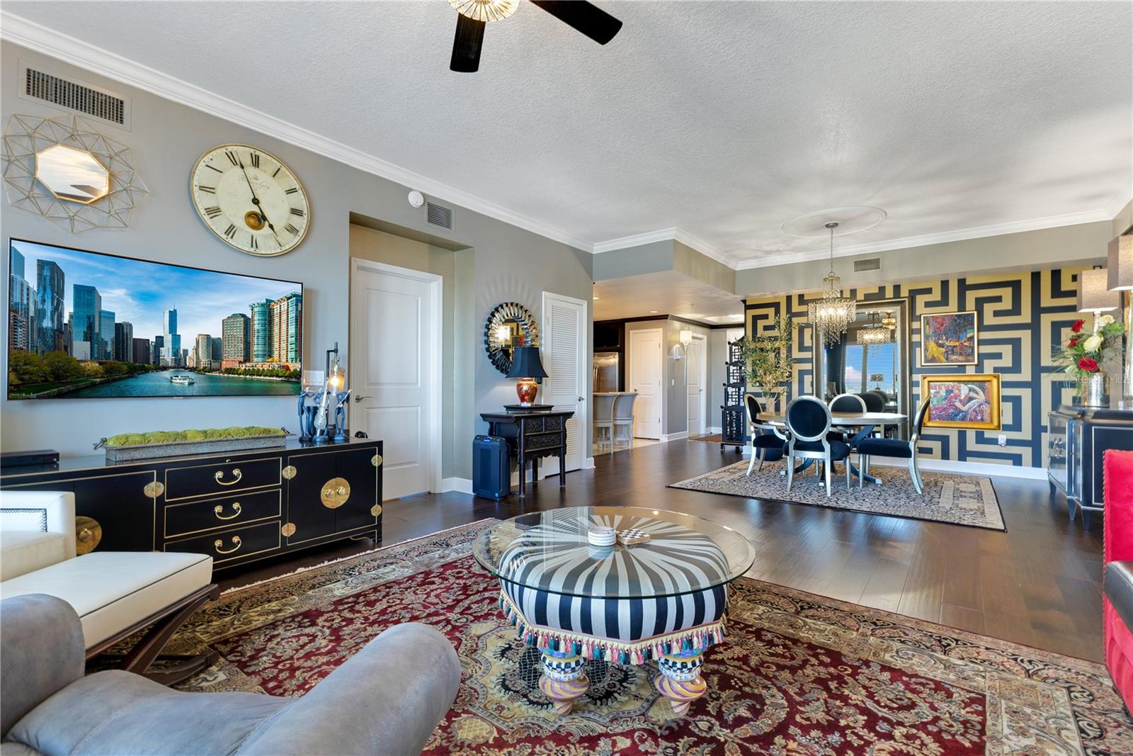 100 S EOLA DR #1102, ORLANDO, FL, 32801