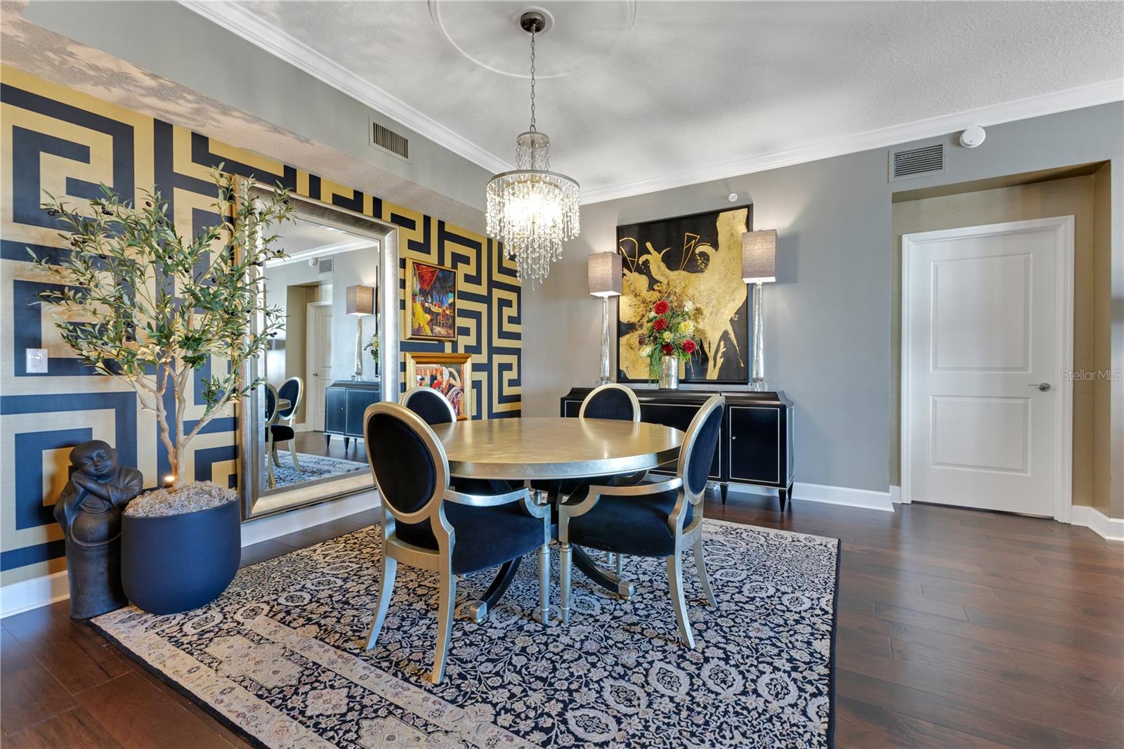 100 S EOLA DR #1102, ORLANDO, FL, 32801