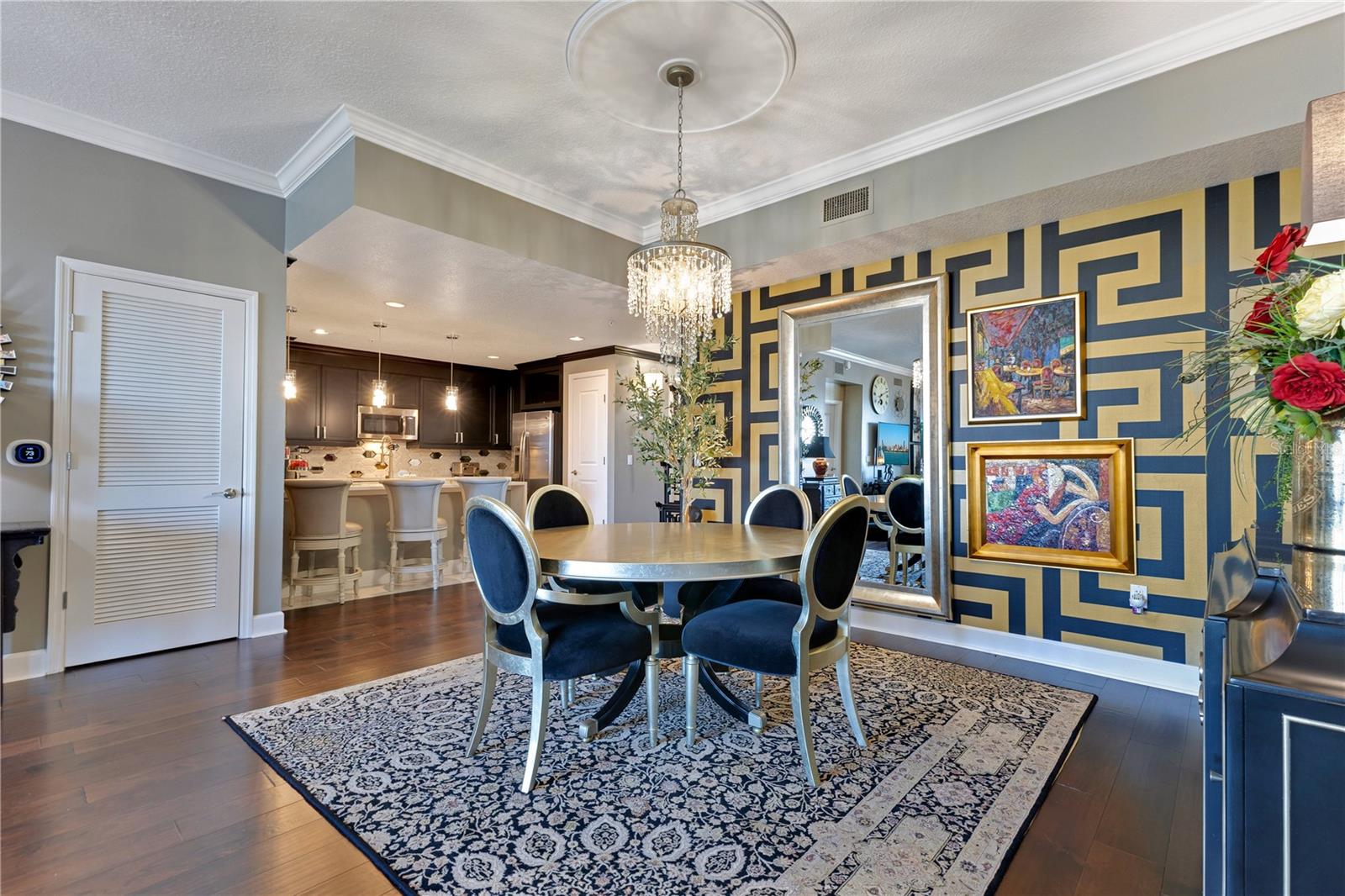 100 S EOLA DR #1102, ORLANDO, FL, 32801