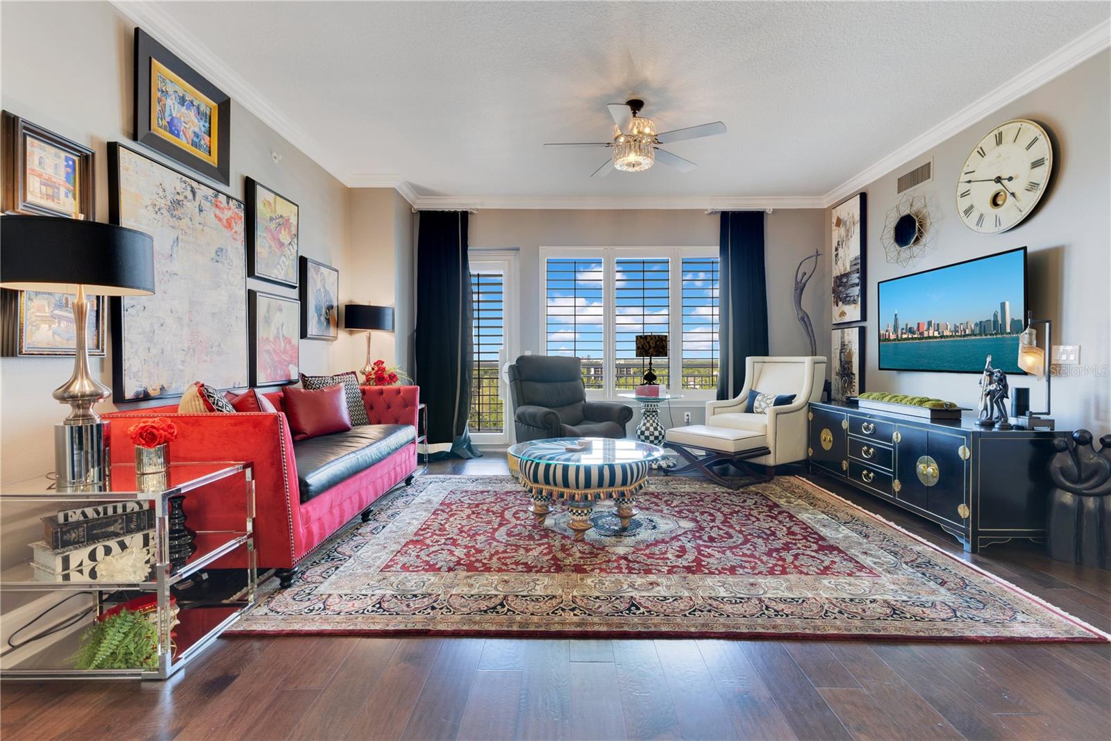 100 S EOLA DR #1102, ORLANDO, FL, 32801