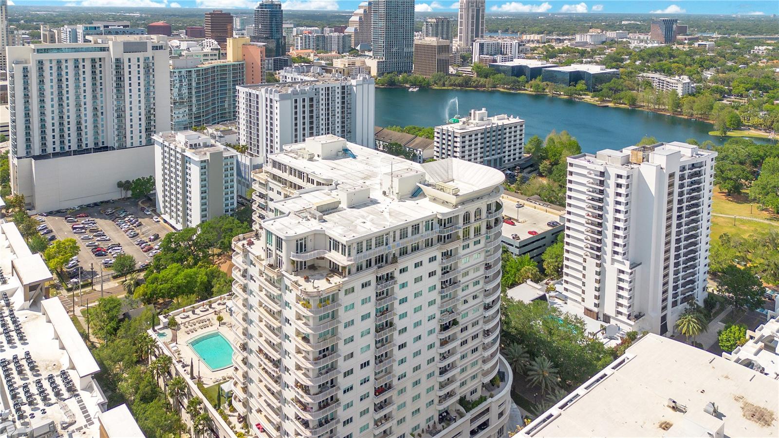 100 S EOLA DR #1102, ORLANDO, FL, 32801