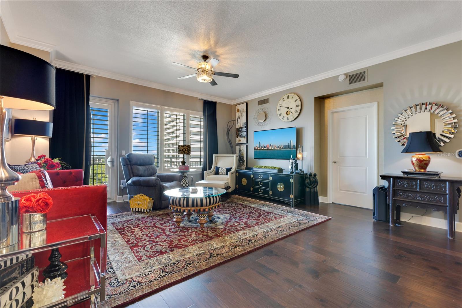 100 S EOLA DR #1102, ORLANDO, FL, 32801