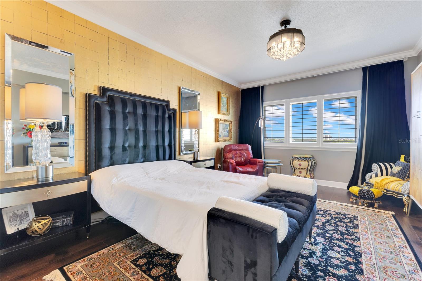 100 S EOLA DR #1102, ORLANDO, FL, 32801