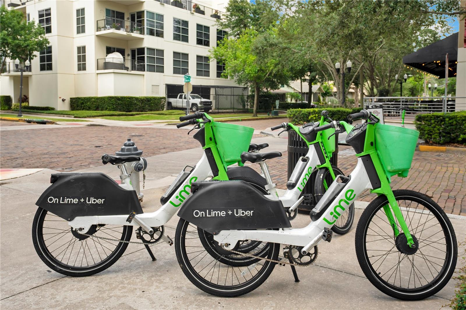 100 S EOLA DR #1102, ORLANDO, FL, 32801