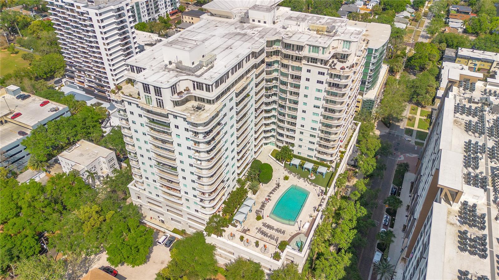 100 S EOLA DR #1102, ORLANDO, FL, 32801