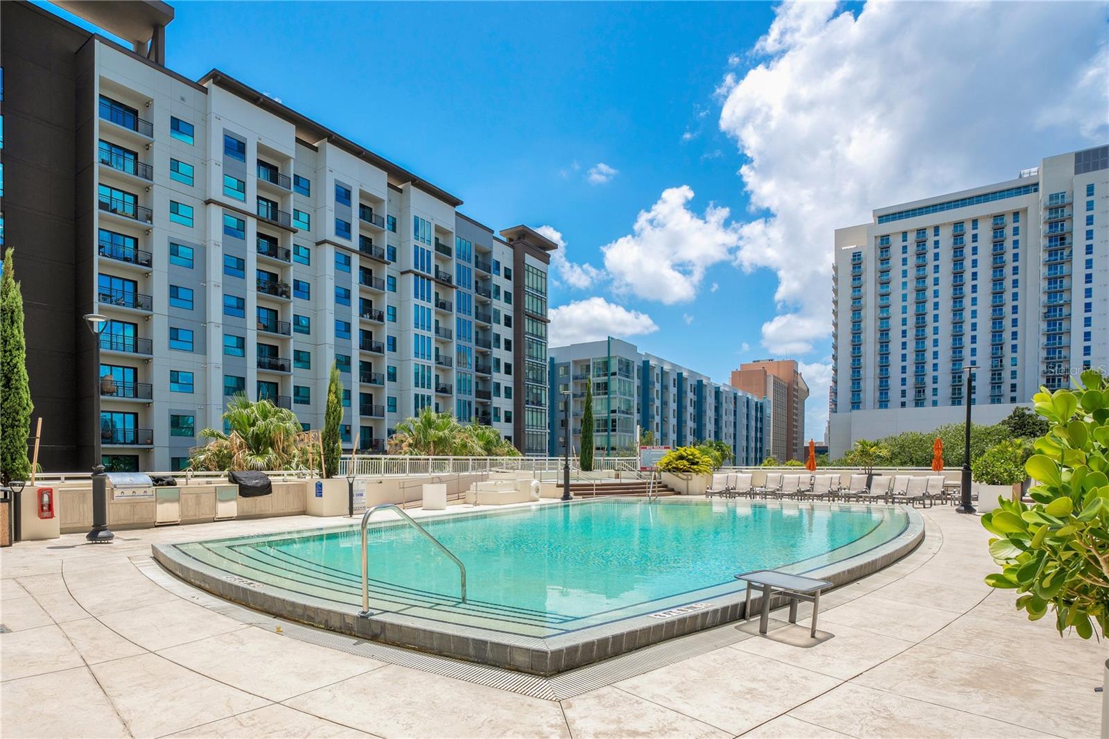 100 S EOLA DR #1102, ORLANDO, FL, 32801
