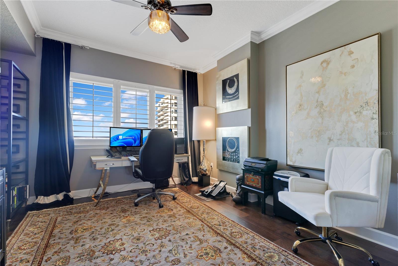 100 S EOLA DR #1102, ORLANDO, FL, 32801