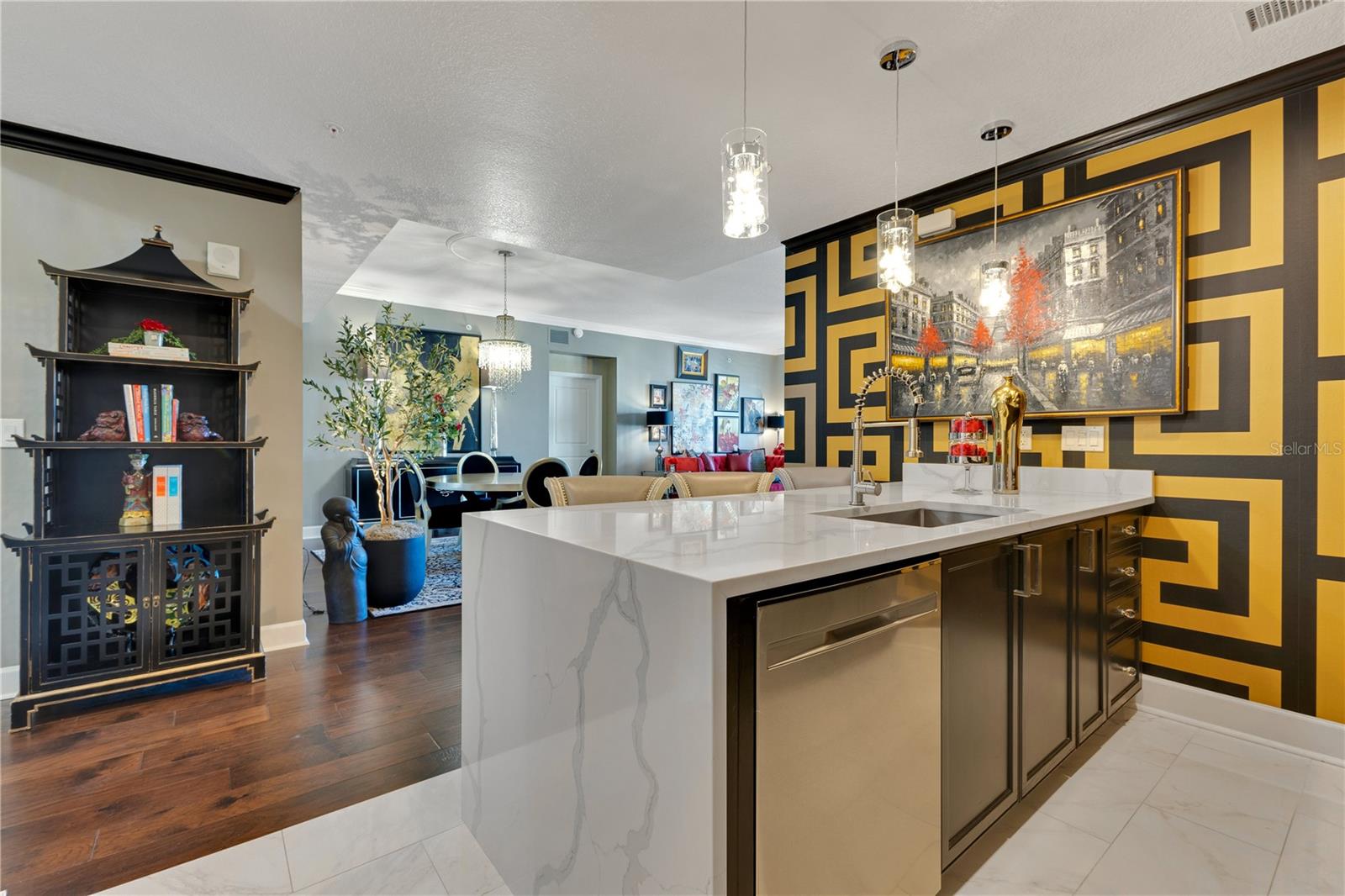 100 S EOLA DR #1102, ORLANDO, FL, 32801