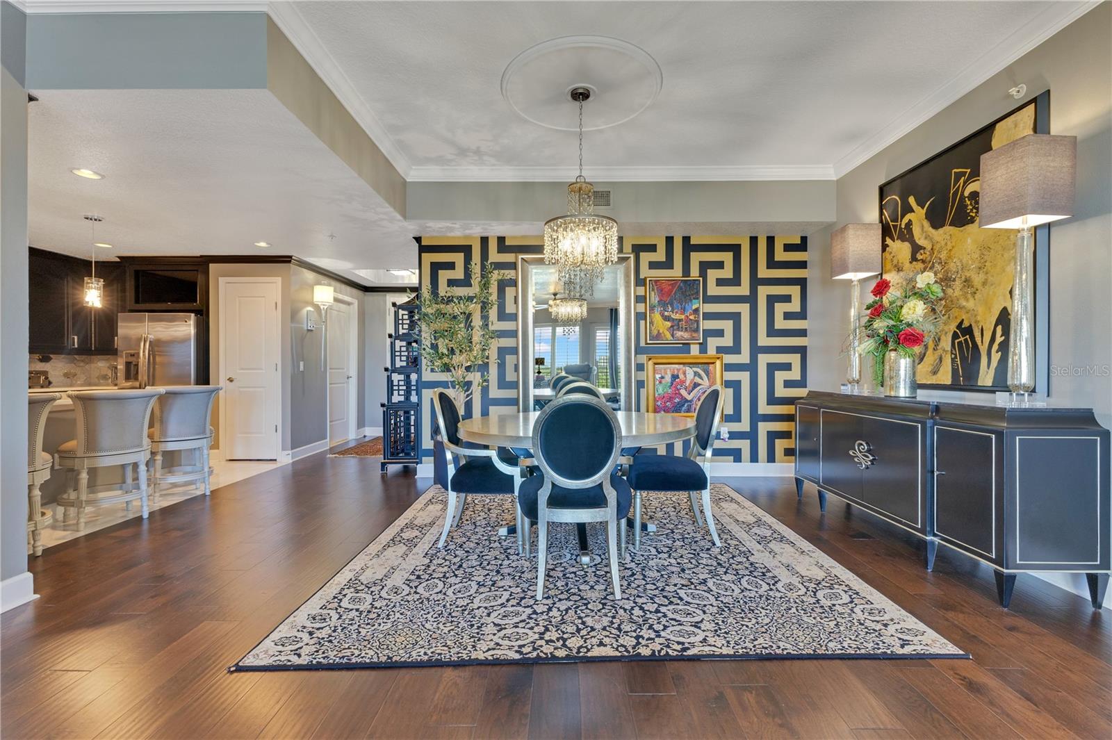 100 S EOLA DR #1102, ORLANDO, FL, 32801