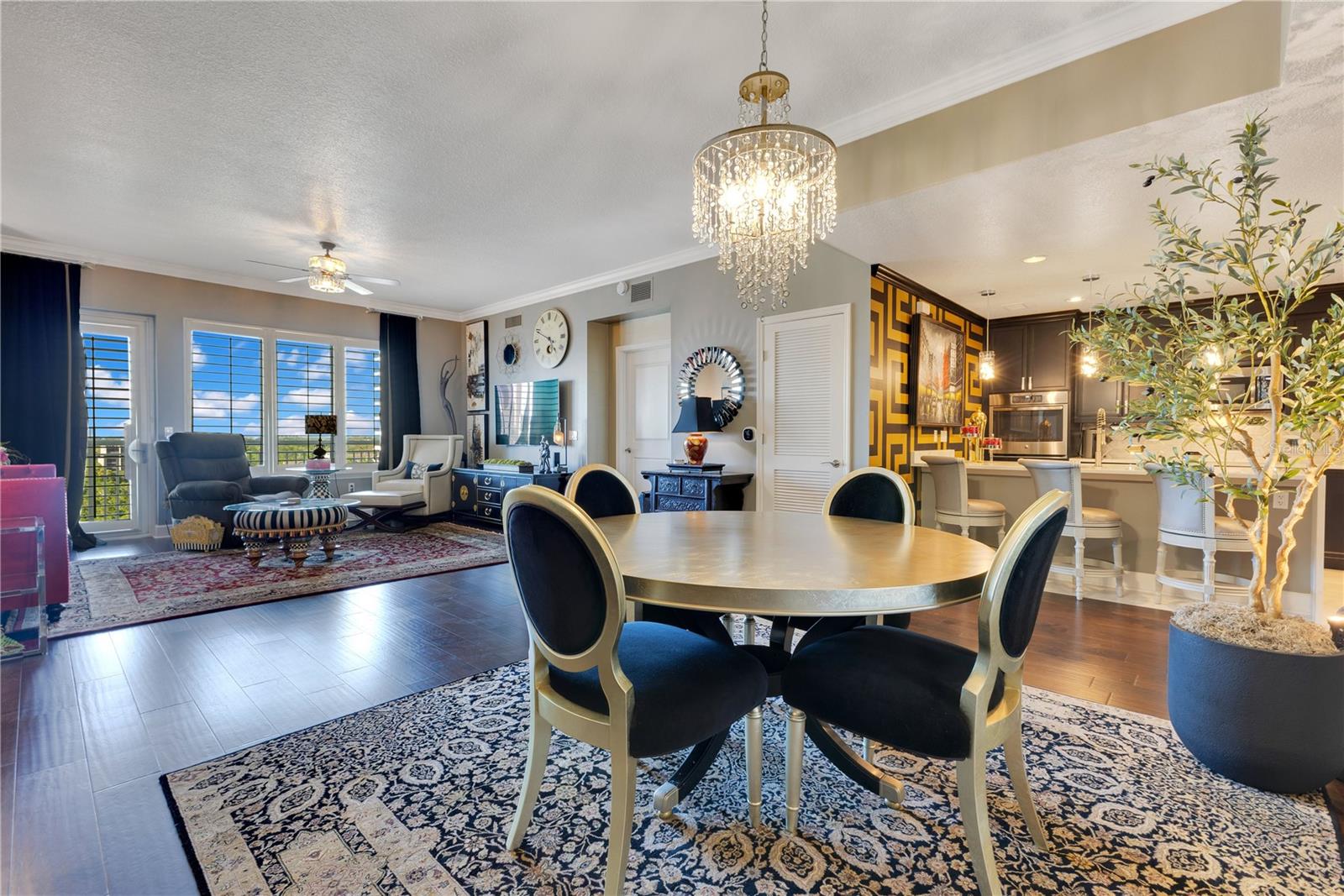 100 S EOLA DR #1102, ORLANDO, FL, 32801