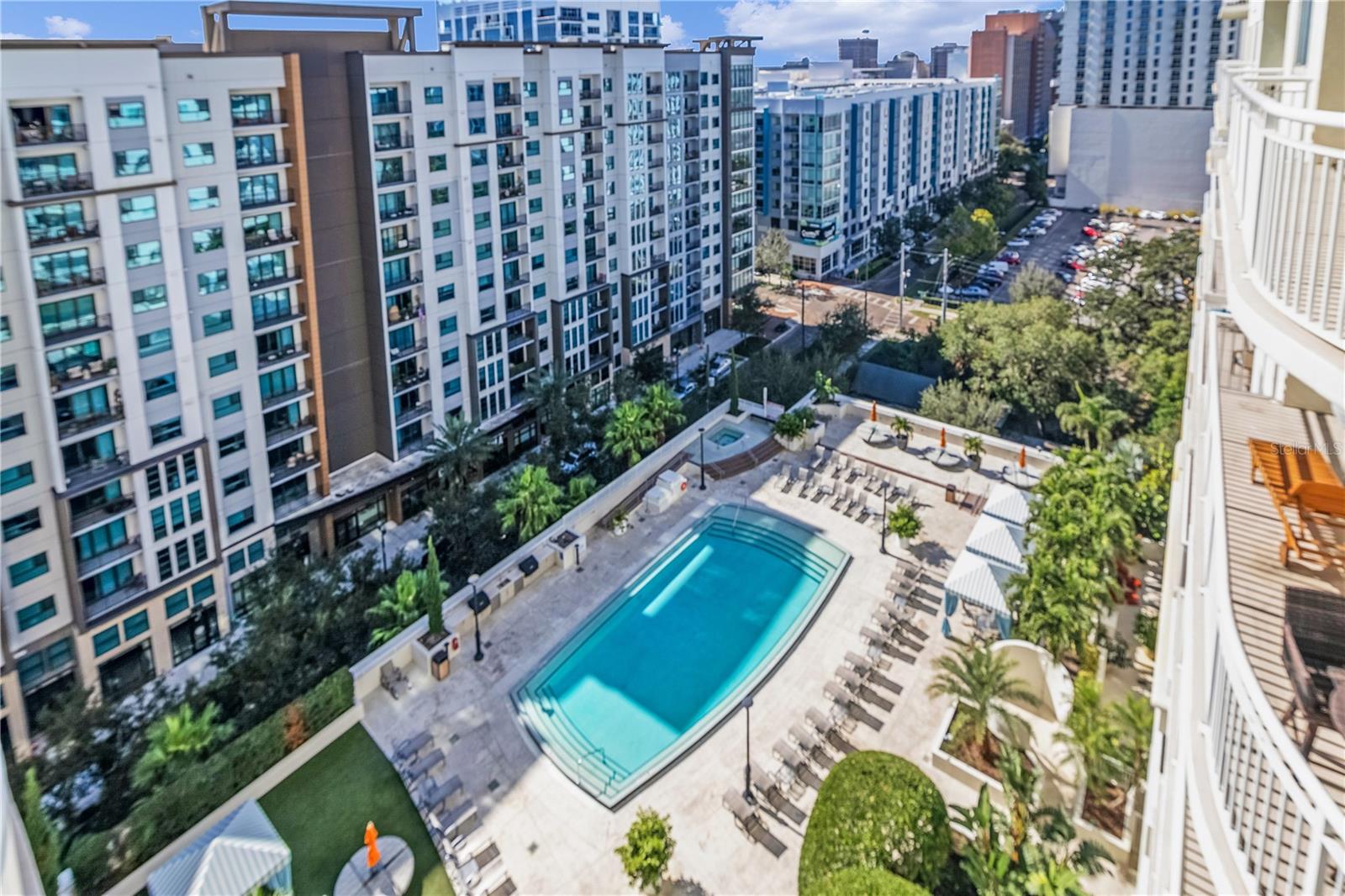 100 S EOLA DR #1102, ORLANDO, FL, 32801