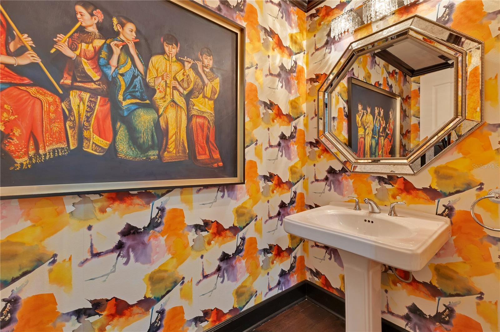 100 S EOLA DR #1102, ORLANDO, FL, 32801