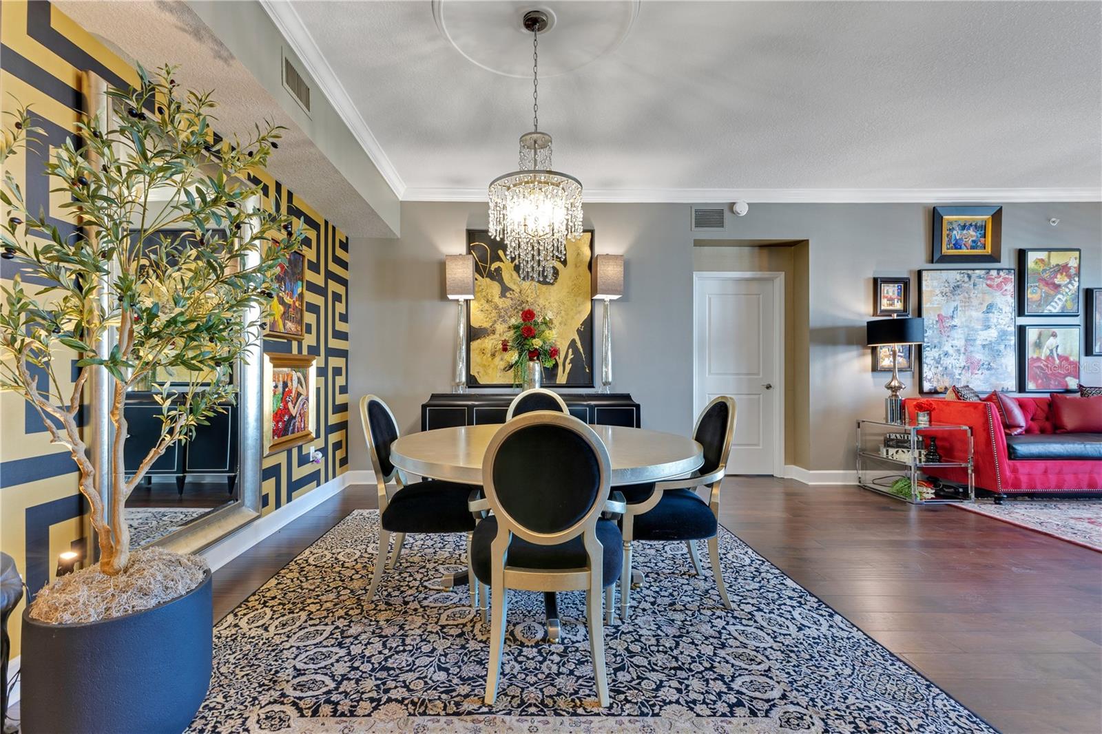 100 S EOLA DR #1102, ORLANDO, FL, 32801