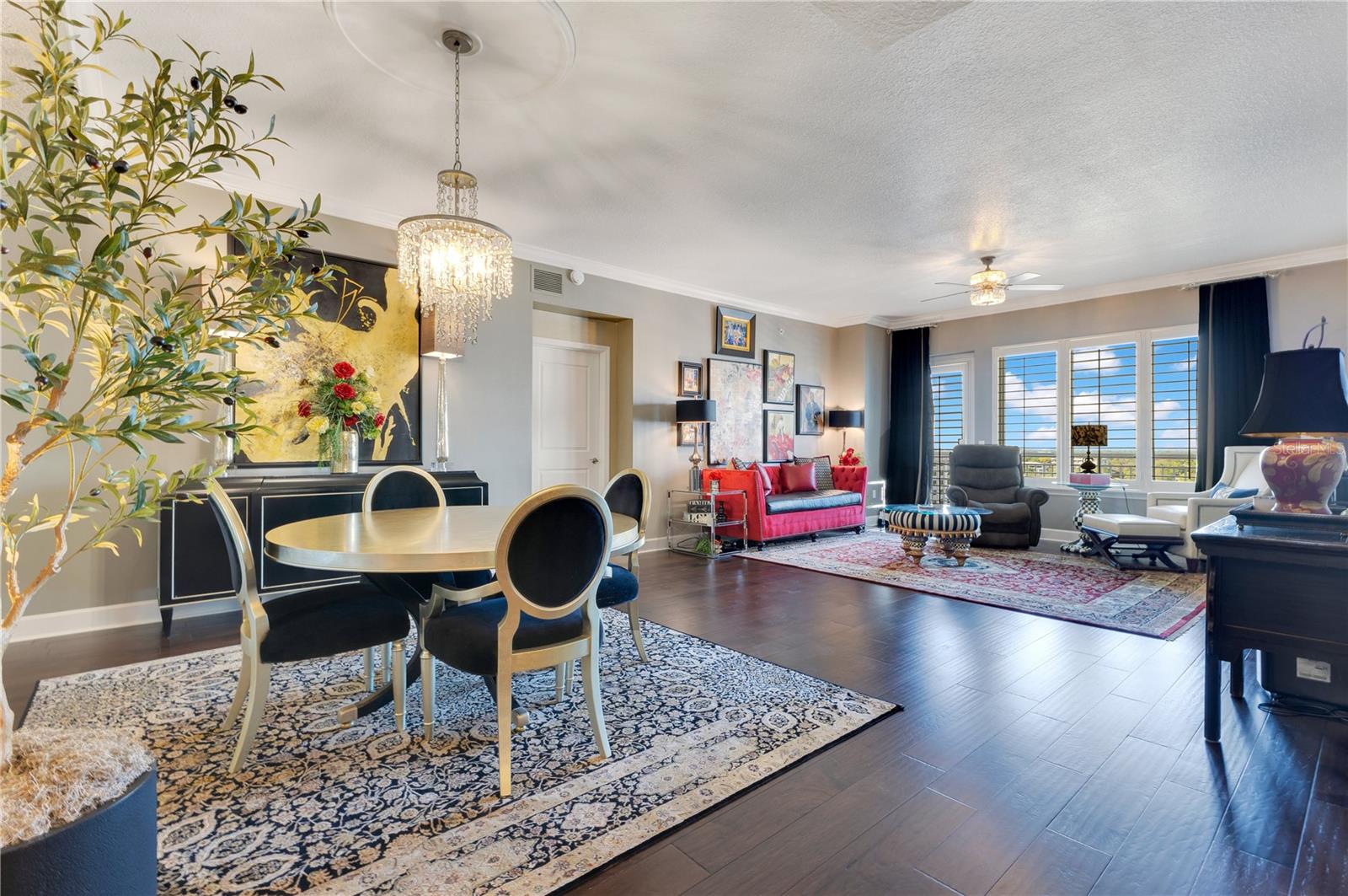 100 S EOLA DR #1102, ORLANDO, FL, 32801