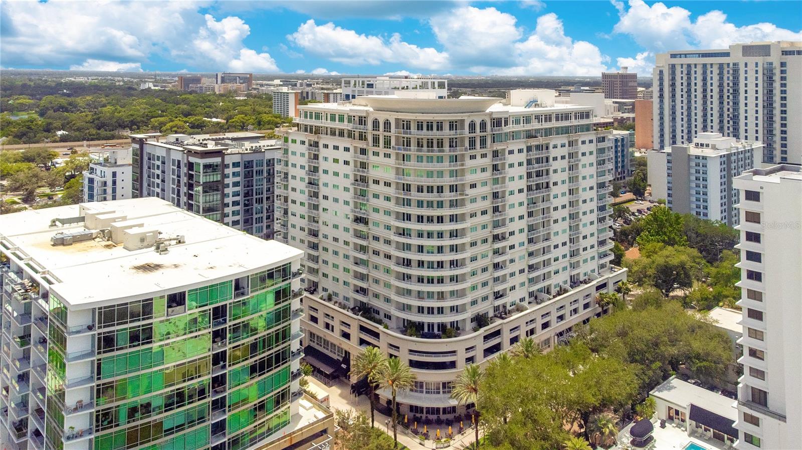 100 S EOLA DR #1102, ORLANDO, FL, 32801