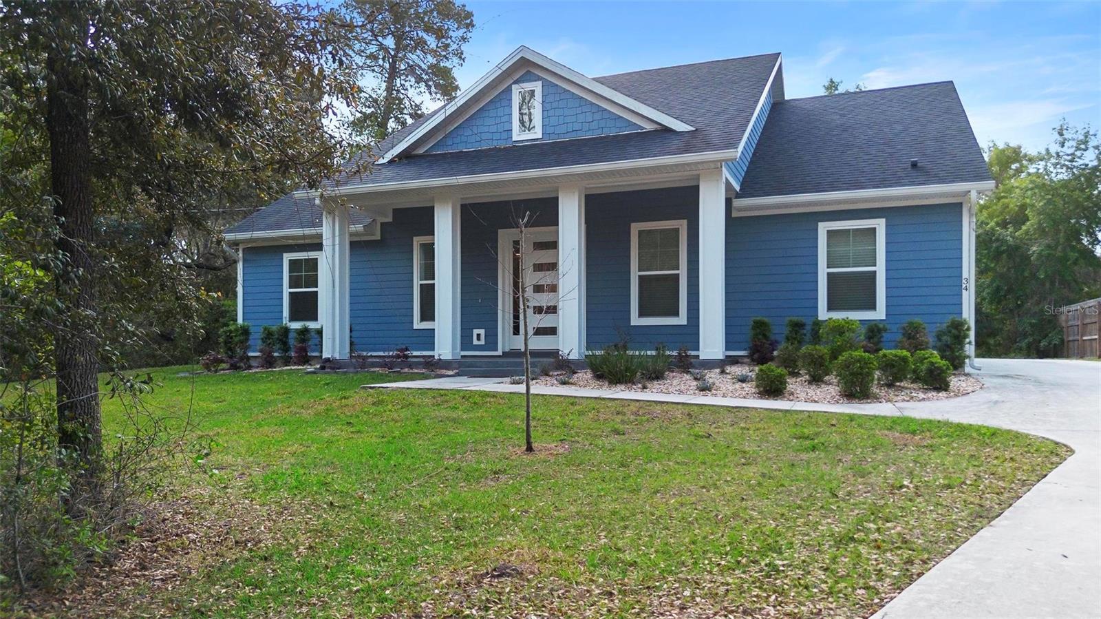 34 JACKSON CIR, WINTER SPRINGS, FL, 32708