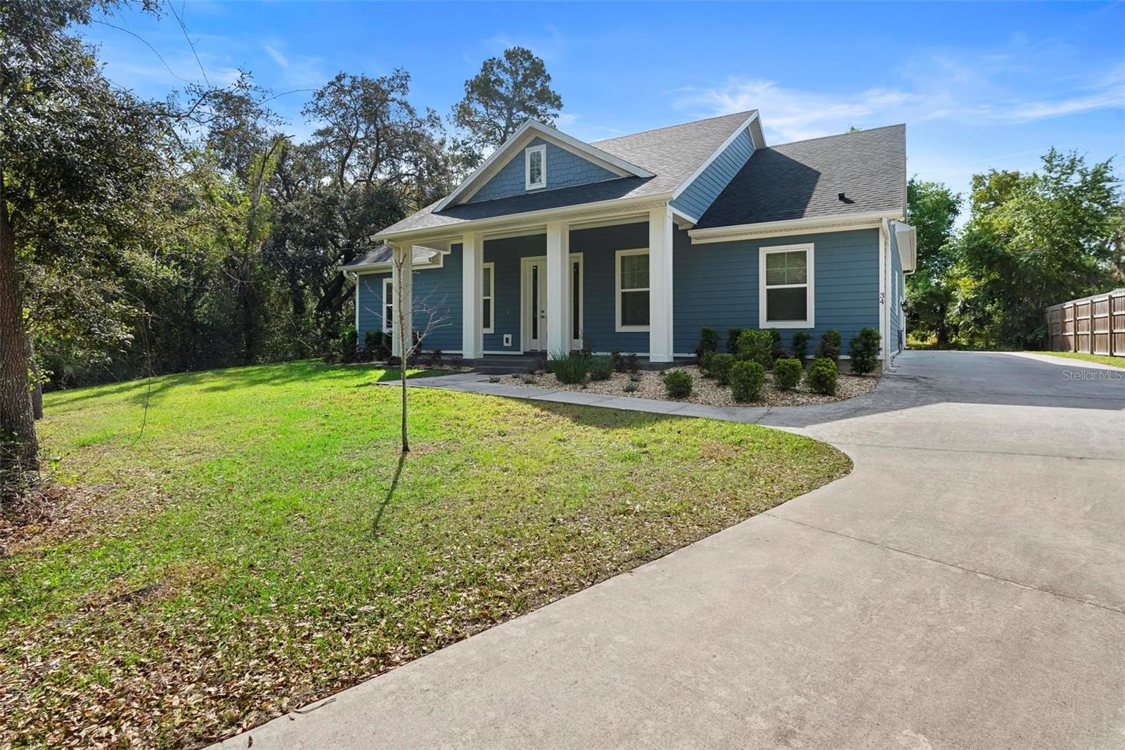 34 JACKSON CIR, WINTER SPRINGS, FL, 32708