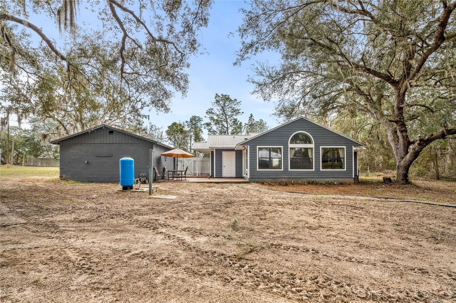 139 SE 57TH ST, KEYSTONE HEIGHTS, FL, 32656