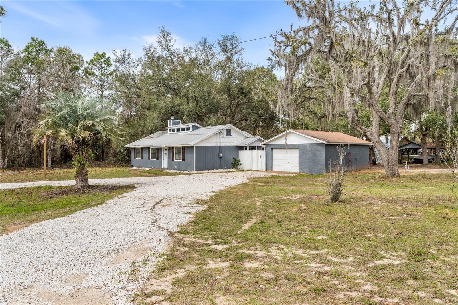 139 SE 57TH ST, KEYSTONE HEIGHTS, FL, 32656