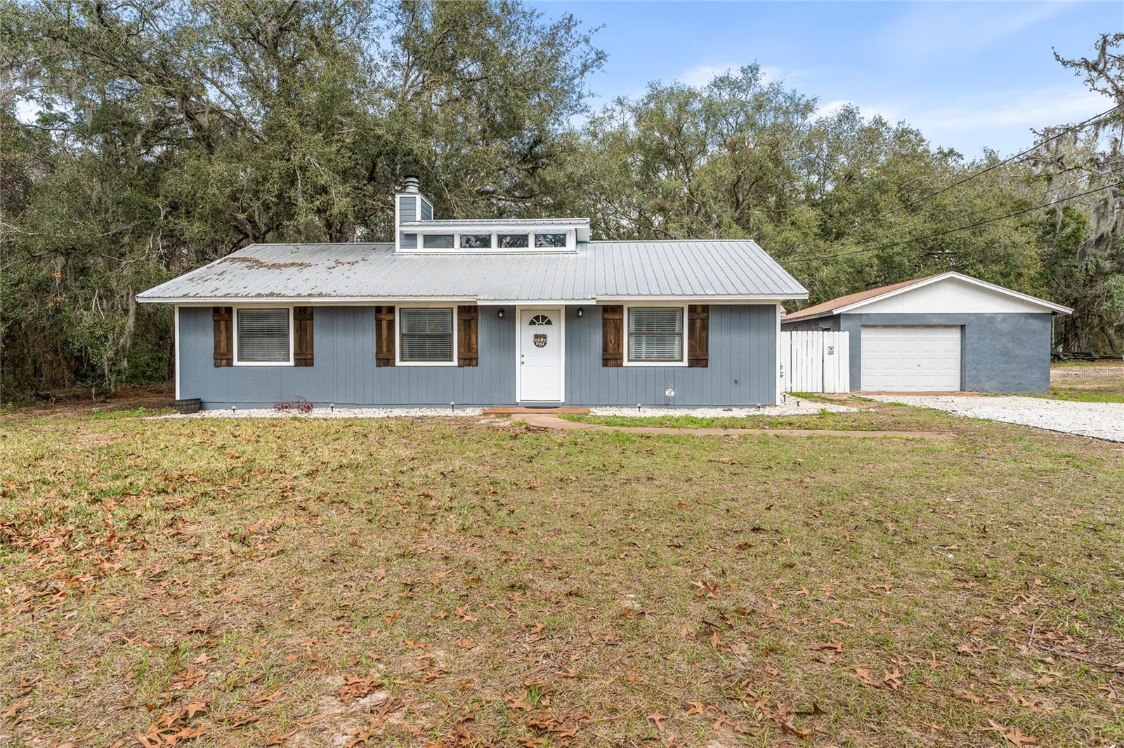 139 SE 57TH ST, KEYSTONE HEIGHTS, FL, 32656