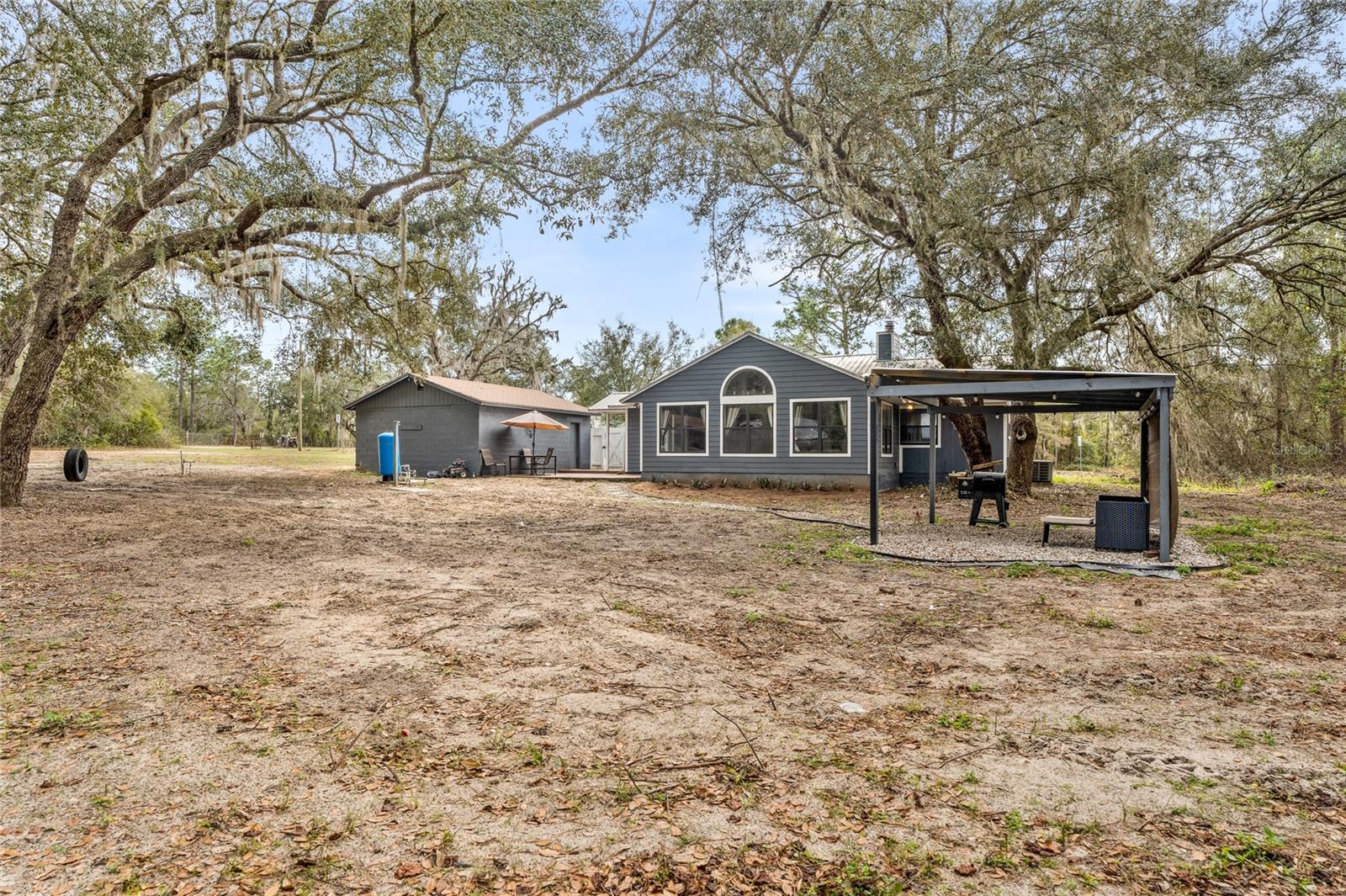 139 SE 57TH ST, KEYSTONE HEIGHTS, FL, 32656