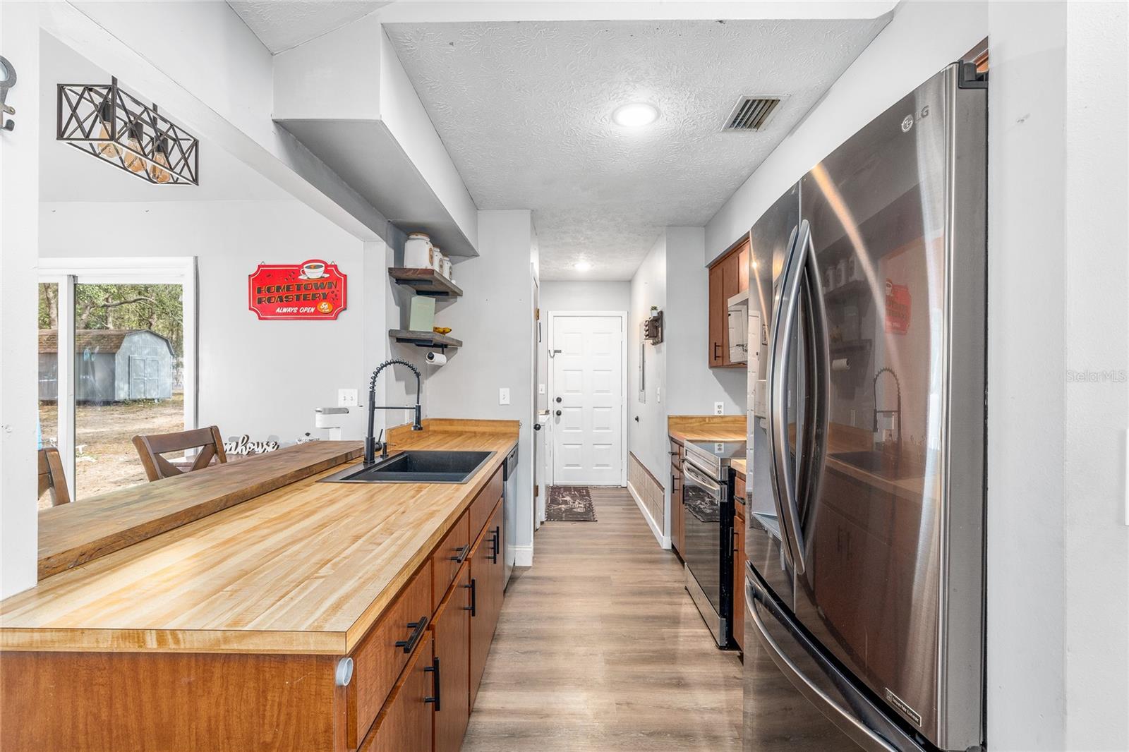 139 SE 57TH ST, KEYSTONE HEIGHTS, FL, 32656