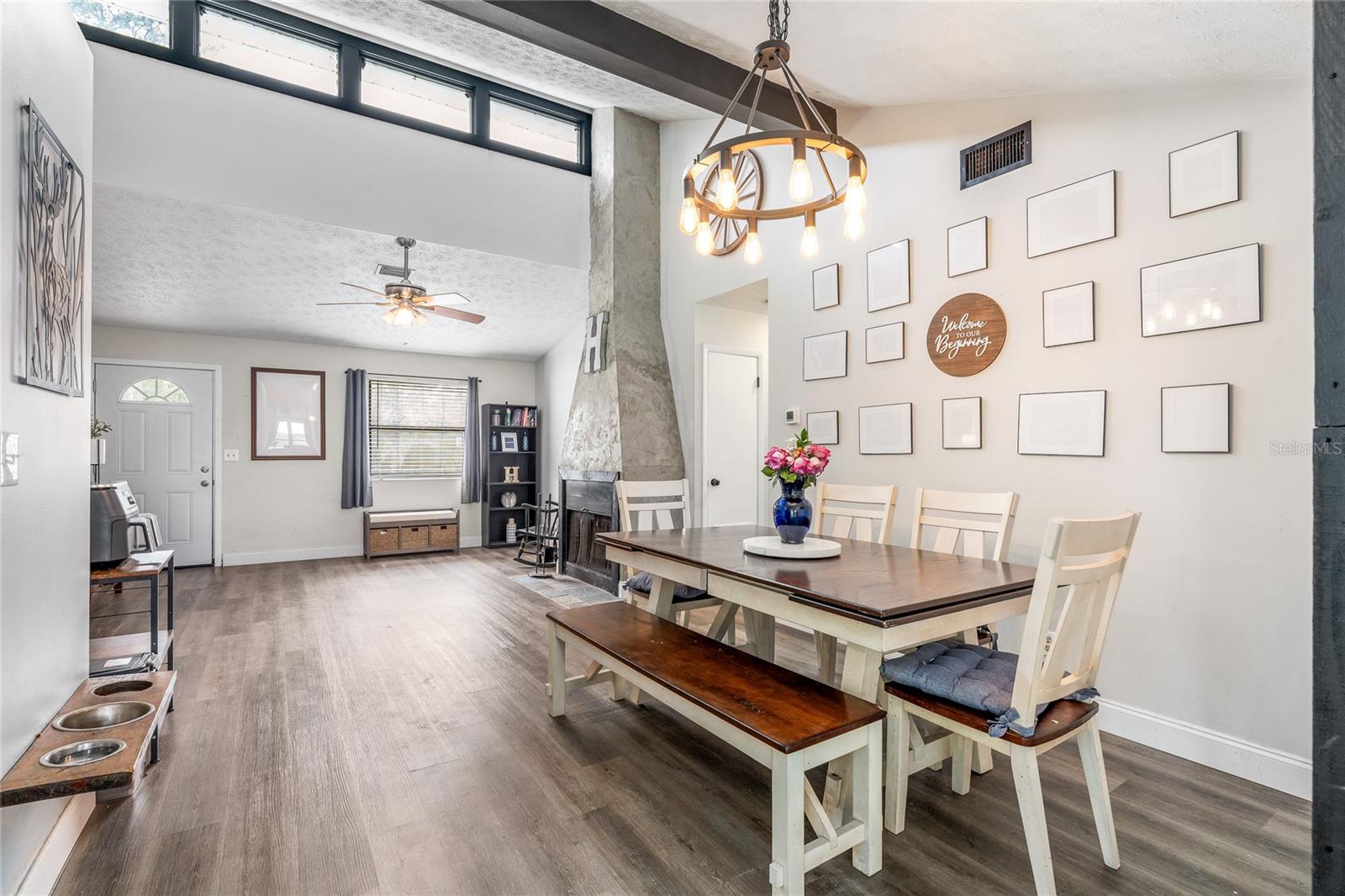 139 SE 57TH ST, KEYSTONE HEIGHTS, FL, 32656