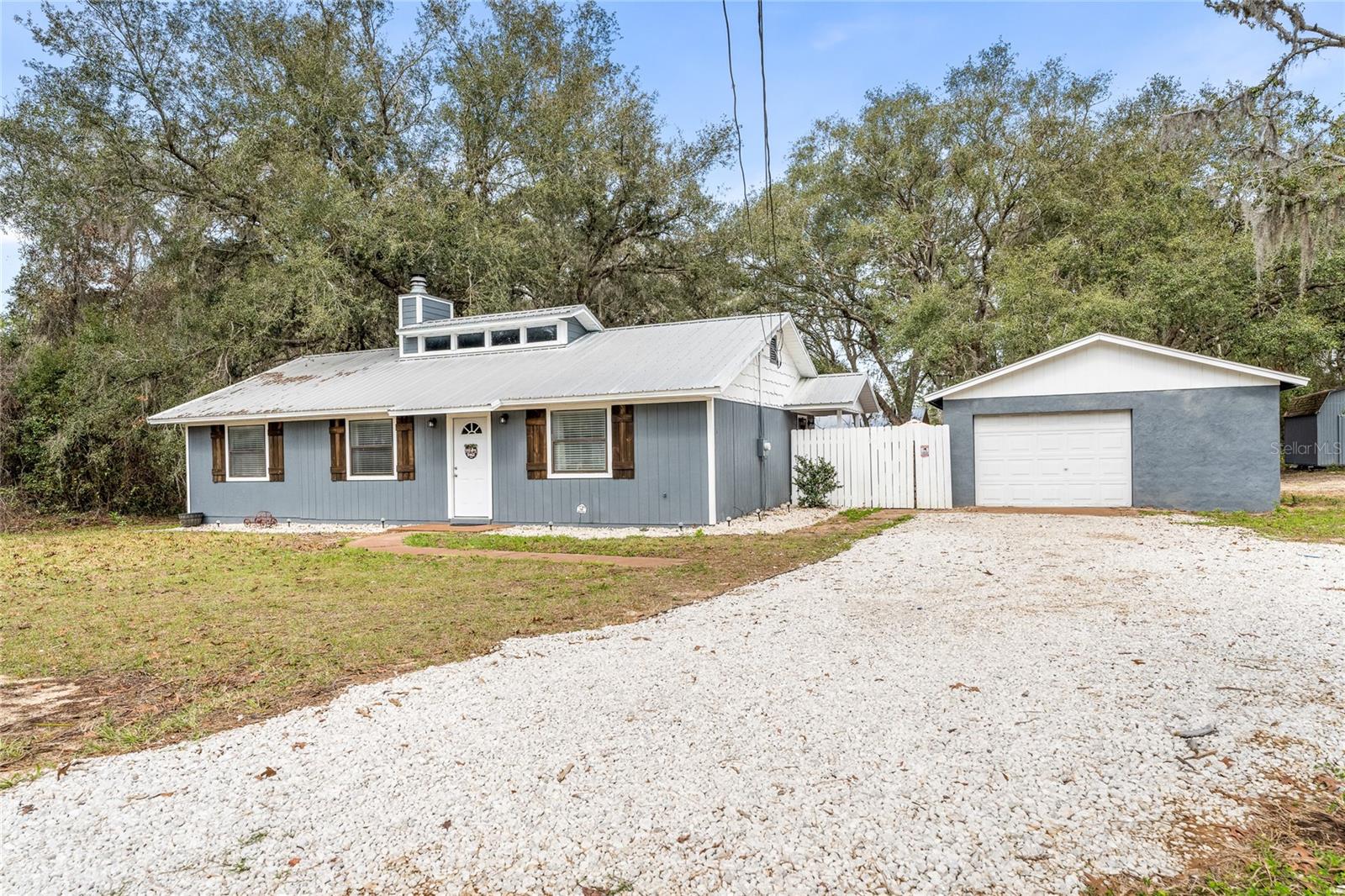 139 SE 57TH ST, KEYSTONE HEIGHTS, FL, 32656