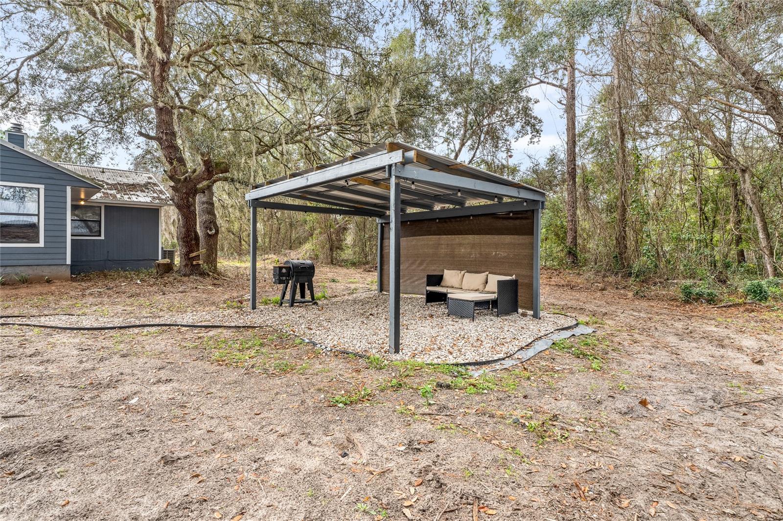 139 SE 57TH ST, KEYSTONE HEIGHTS, FL, 32656