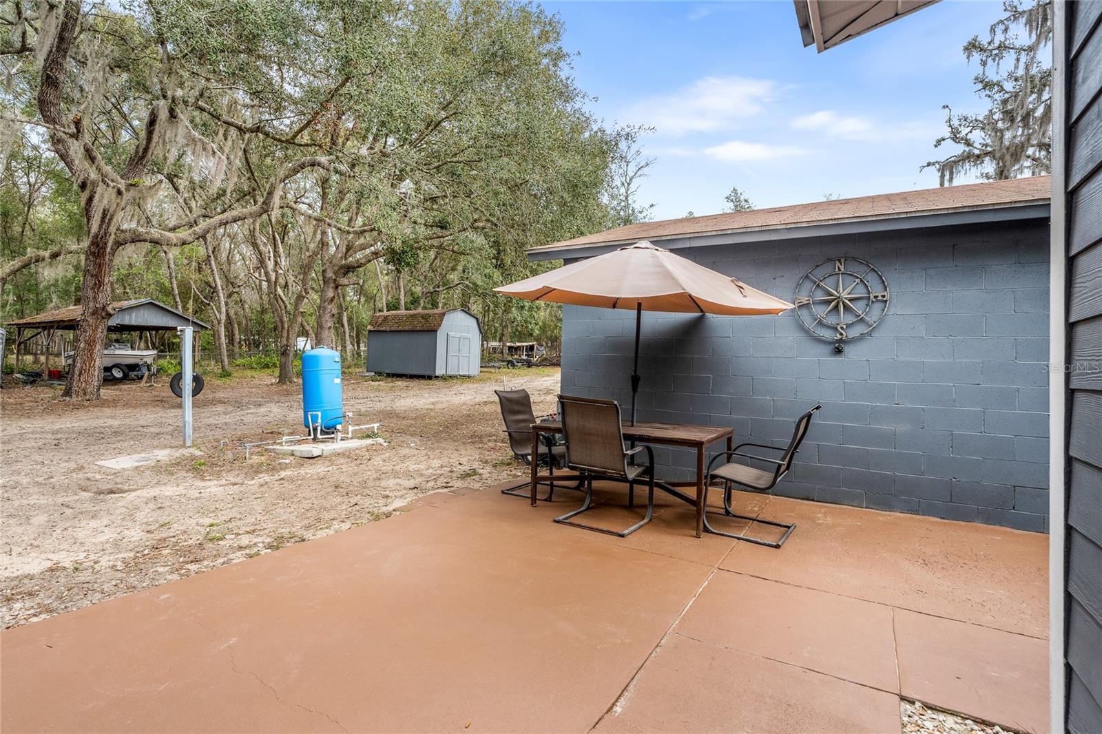139 SE 57TH ST, KEYSTONE HEIGHTS, FL, 32656