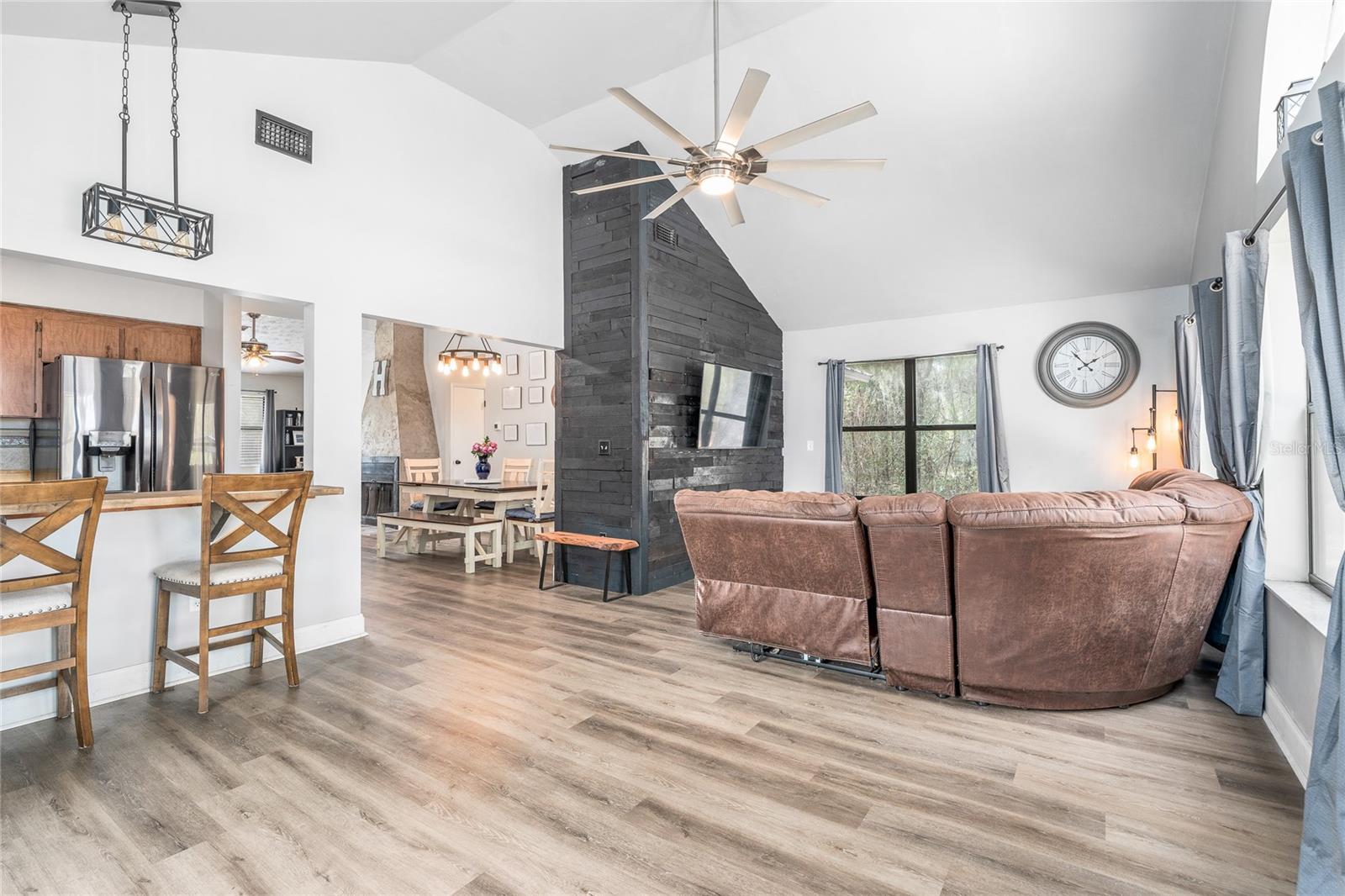 139 SE 57TH ST, KEYSTONE HEIGHTS, FL, 32656