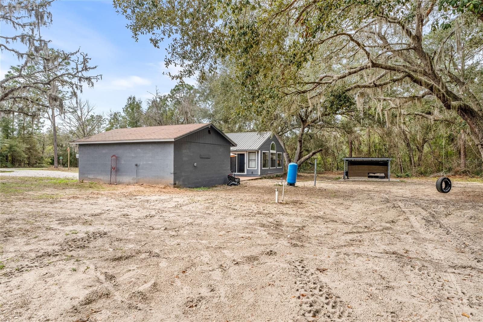 139 SE 57TH ST, KEYSTONE HEIGHTS, FL, 32656