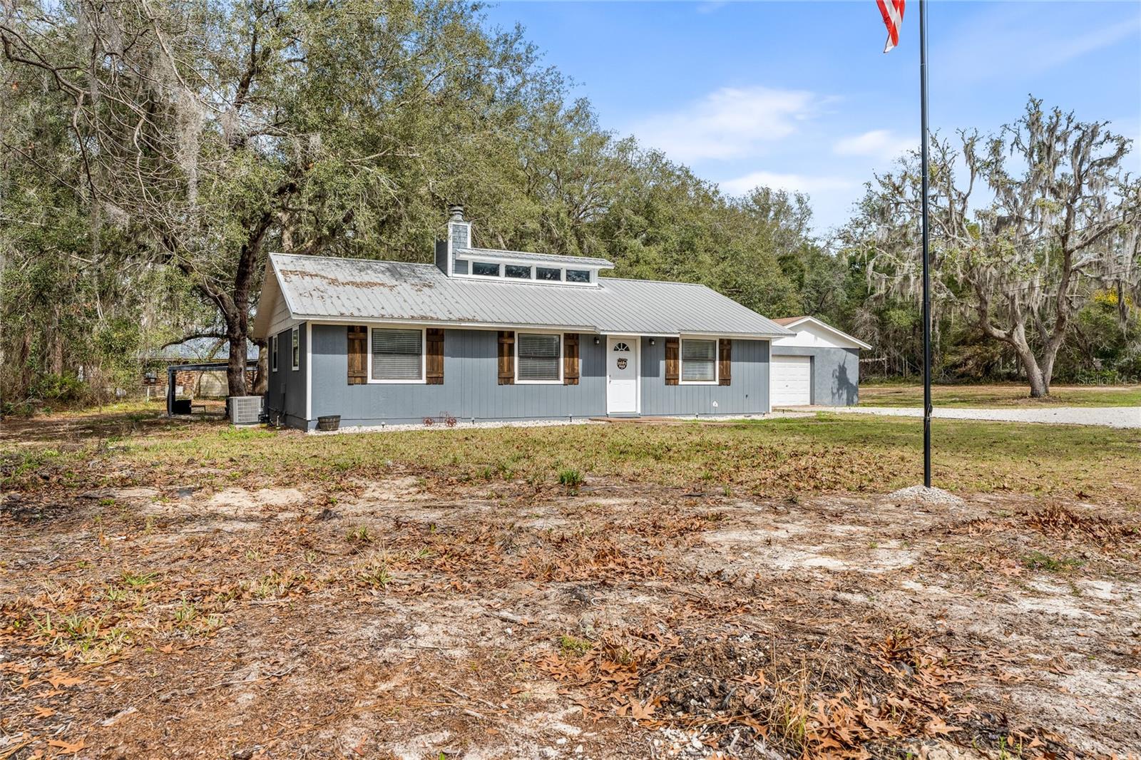 139 SE 57TH ST, KEYSTONE HEIGHTS, FL, 32656