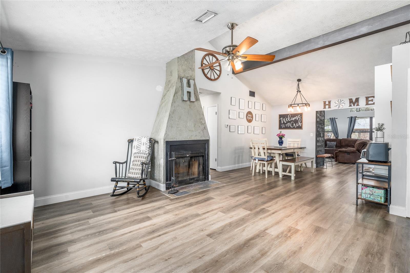 139 SE 57TH ST, KEYSTONE HEIGHTS, FL, 32656