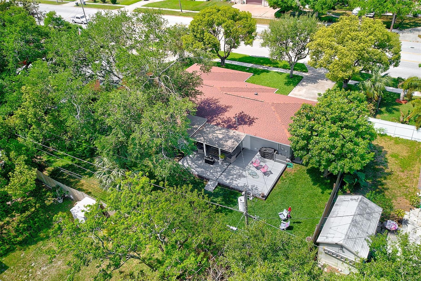 533 KEENE RD, LARGO, FL, 33771