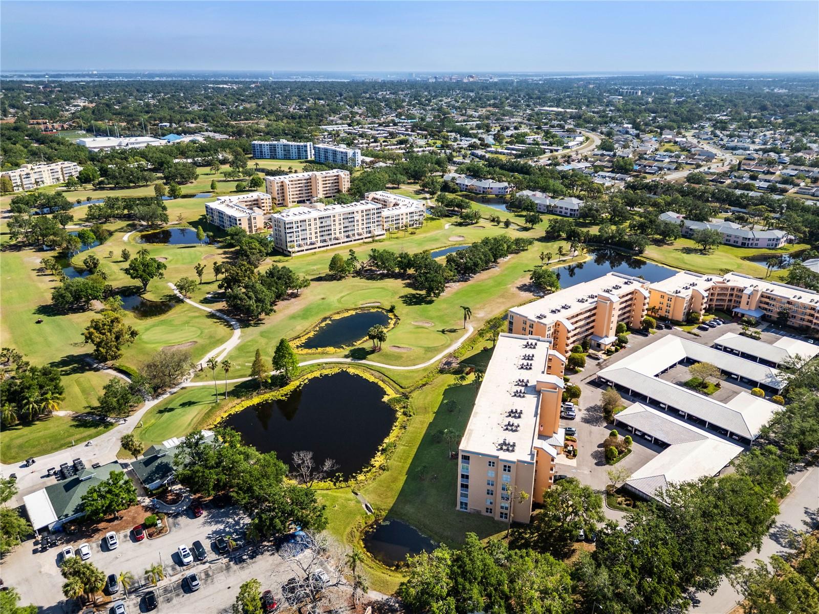 4570 PINEBROOK CIR #406, BRADENTON, FL, 34209