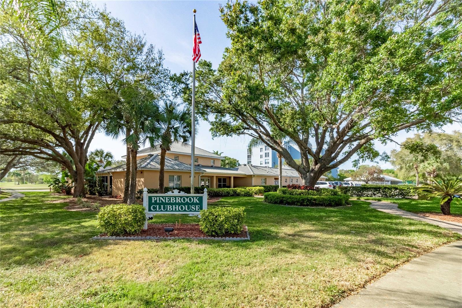 4570 PINEBROOK CIR #406, BRADENTON, FL, 34209