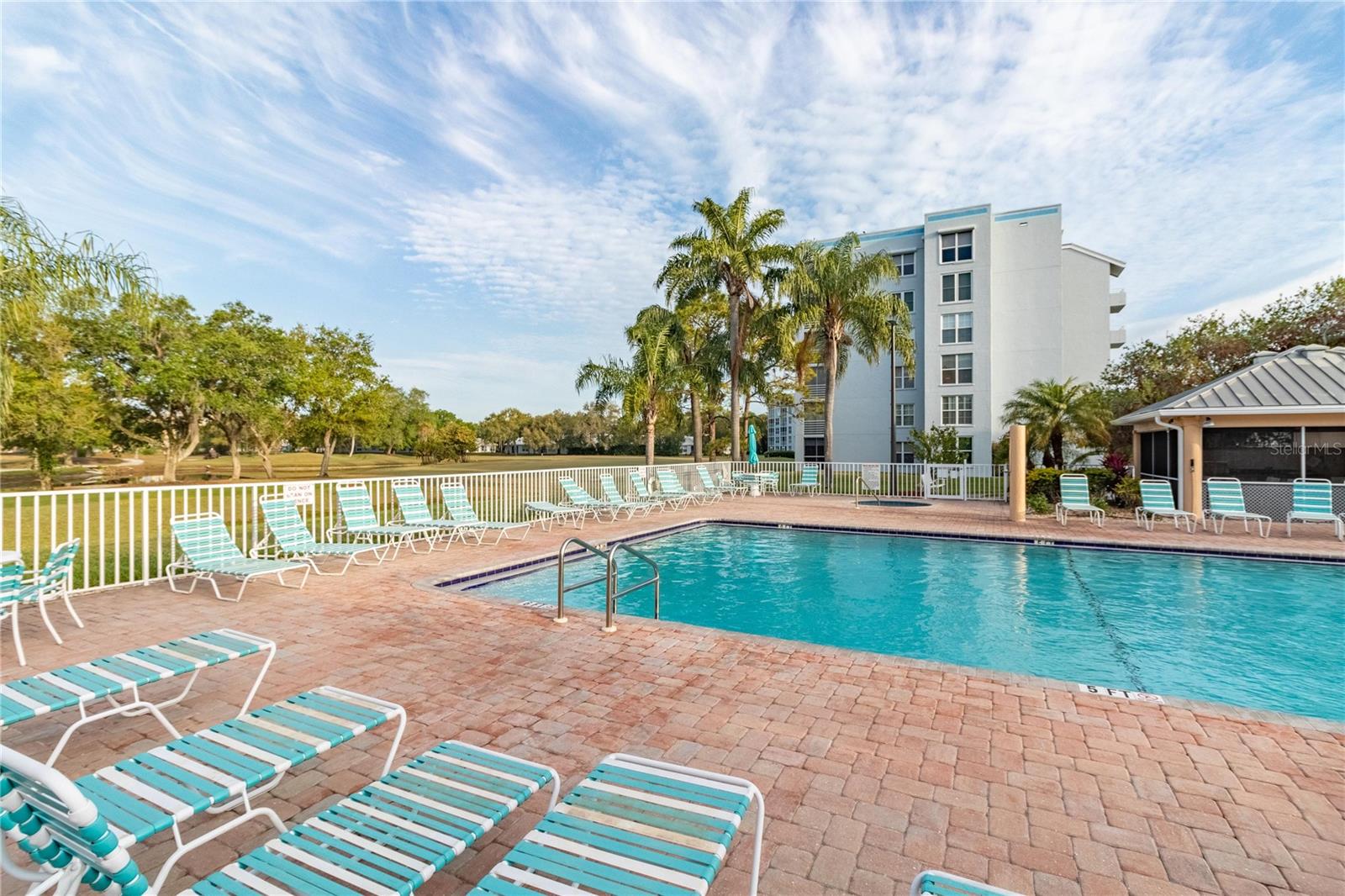4570 PINEBROOK CIR #406, BRADENTON, FL, 34209