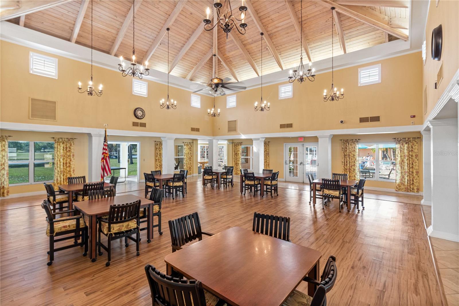 4570 PINEBROOK CIR #406, BRADENTON, FL, 34209