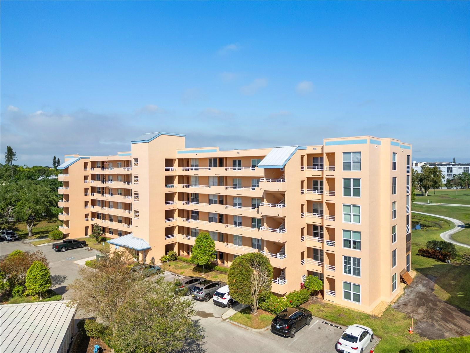 4570 PINEBROOK CIR #406, BRADENTON, FL, 34209