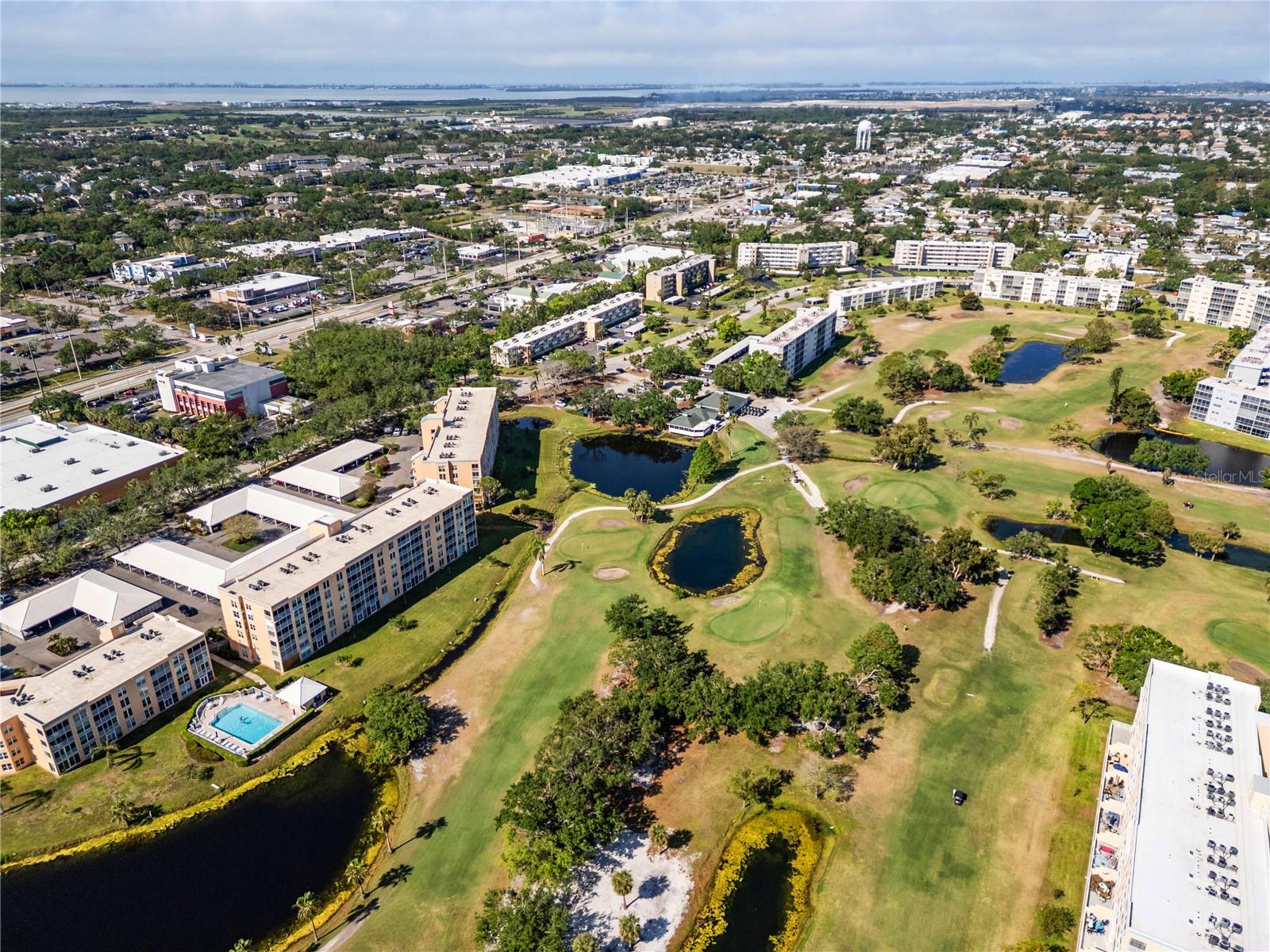 4570 PINEBROOK CIR #406, BRADENTON, FL, 34209