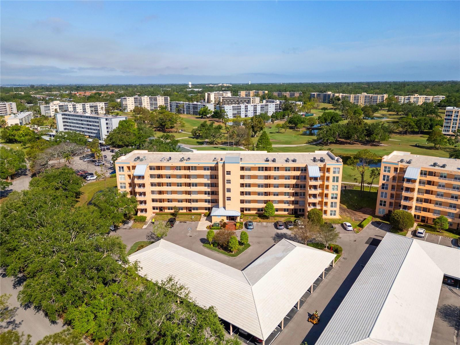 4570 PINEBROOK CIR #406, BRADENTON, FL, 34209